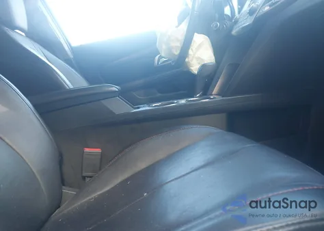 2014 GMC Terrain Denali из США, поврежденный, VIN 2GKFLZE34E6145604